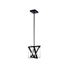 Kichler 84083 Matte Black LED Mini Pendant