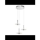 Kichler 84140 Chrome LED Pendant