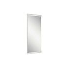 Kichler 84171 Matte Black LED Mirror