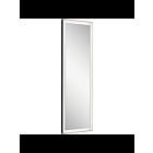 Kichler 84173 Matte Black LED Mirror