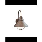 Kichler 9023OB 1-Light Olde Brick 150W Outdoor Wall Light