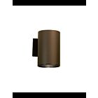 Kichler 9236AZ 1-Light Architectural Bronze 120W Outdoor Wall Light