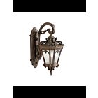 Kichler 9357LD 2-Lights Londonderry 60W Outdoor Wall Light