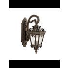 Kichler 9358LD 3-Lights Londonderry 60W Outdoor Wall Light