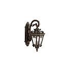 Kichler 9358LD 3-Lights Londonderry 60W Outdoor Wall Light