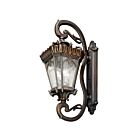 Kichler 9360LD 4-Lights Londonderry 100W Outdoor Wall Light