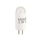 Kichler 18200 1W LED T3 and G4 Bi-Pin Lamp
