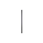 Kichler 9506BK Black Direct Burial Post