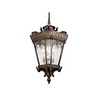 Kichler 9568LD 8-Lights Londonderry 100W Outdoor Pendant