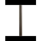 Kichler 9595OZ Olde Bronze Direct Burial Fluted Post