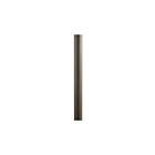 Kichler 9595OZ Olde Bronze Direct Burial Fluted Post
