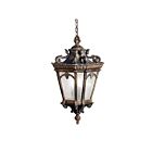 Kichler 9855LD 3-Lights Londonderry 60W Outdoor Pendant
