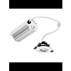 Kichler DLMG02R3090WHT Textured White 5W 2" LED Downlight