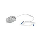 Kichler 10043WH White Fluorescent Under Cabinet