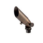 Kichler 15483CBR Brass 2.00W Accent Light