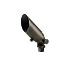 Kichler 15484CBR Brass 2.50W Accent Light