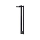 Kichler 15844BKT 1-Light Black 16.25W Path Light