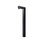 Kichler 15845BKT 1-Light Black 11.6W Path Light
