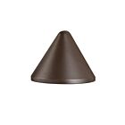 Kichler 16110AZT27 Bronze 2.5W LED Deck Light