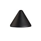 Kichler 16110BKT27 Black 2.5W LED Deck Light