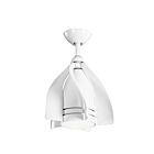 Kichler Terna 300230WH white 17 Watt Ceiling Fan