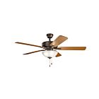Kichler 330017WH white Ceiling Fan