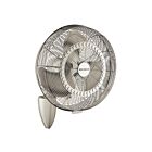 Kichler Pola 339218NI Brushed Nickel Wall Fan