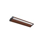 Kichler 4U30K22BZT Bronze LED Under Cabinet