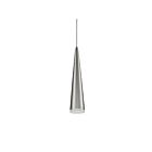 Kuzco Lighting 401214BN-LED Mina 9W Brushed Nickel LED Pendant