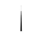 Kuzco Lighting 401216BK-LED Mina 9W Black LED Pendant