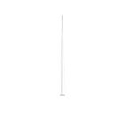 Kuzco Lighting 401216WH-LED Mina 9W White LED Pendant