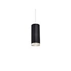 Kuzco Lighting 401431BK-LED Cameo 9W Black LED Pendant