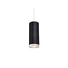 Kuzco Lighting 401432BK-LED Cameo 11W Black LED Pendant