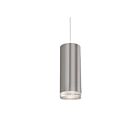 Kuzco Lighting 401432BN-LED Cameo 11W Brushed Nickel LED Pendant
