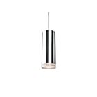 Kuzco Lighting 401432CH-LED Cameo 11W Chrome LED Pendant