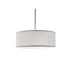 Kuzco Lighting 41083W Gregory 3-Lights 180W White Pendant