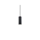 Kuzco Lighting 494603-BK Micro 1-Light 50W Black Pendant