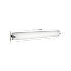 Kuzco Lighting 601001CH-LED Lighthouse 31W Chrome LED Bathroom Vanity Light