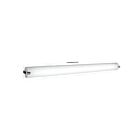 Kuzco Lighting 601002CH-LED Lighthouse 45W Chrome LED Bathroom Vanity Light