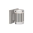 Kuzco Lighting 601431BN-LED Norfolk 17W Brushed Nickel LED Indoor Wall Sconces