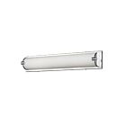 Kuzco Lighting Charlotte 601464CH-LED 29W Chrome LED Vanity