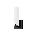 Kuzco Lighting 601484BK-LED Elizabeth 11W Black LED Indoor Wall Sconces