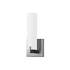 Kuzco Lighting 601484BN-LED Elizabeth 11W Brushed Nickel LED Indoor Wall Sconces
