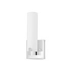 Kuzco Lighting 601484CH-LED Elizabeth 11W Chrome LED Indoor Wall Sconces