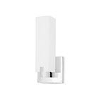 Kuzco Lighting 601485CH-LED Stratford 11W Chrome LED Indoor Wall Sconces