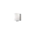 Kuzco Lighting 70231BN Bridgewater 1-Light 60W Brushed Nickel Incandescent Bathroom Vanity Light