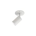 Kuzco Lighting 81711-WH Barclay 50W White Track Light