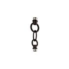 Kuzco Lighting ADP001BZ Adapters Bronze Pendant Adaptor