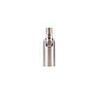 Kuzco Lighting ADP002BN Adapters Brushed Nickel Pendant Adaptor