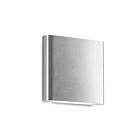 Kuzco Lighting AT6506-BN-UNV Slate 15W Brushed Nickel LED Indoor Wall Sconces